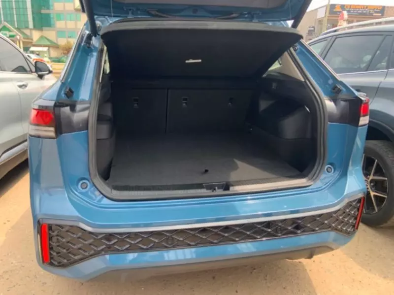 VOLKSWAGEN Tiguan allspace   - 2025