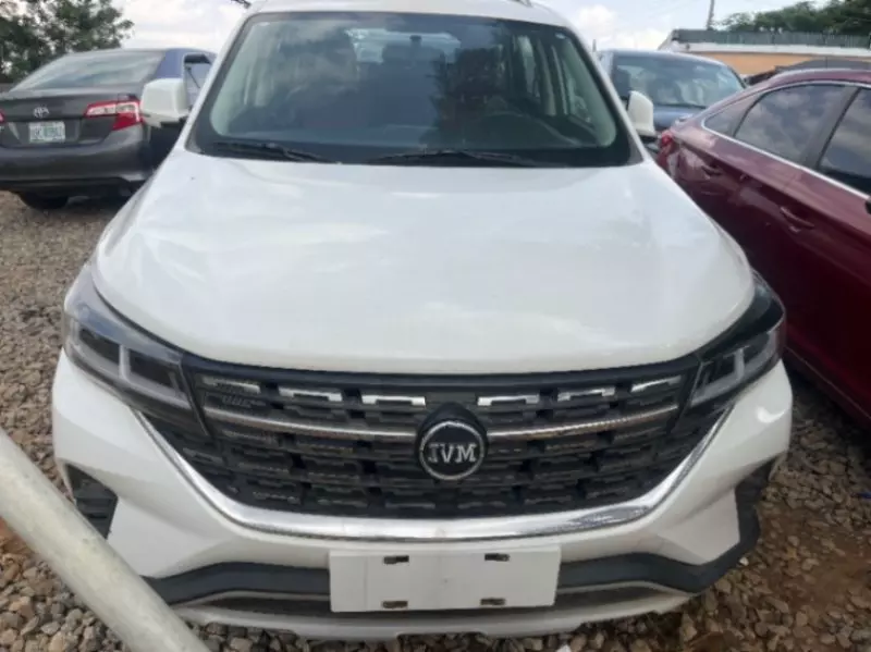 INNOSON IVM G6T   - 2022