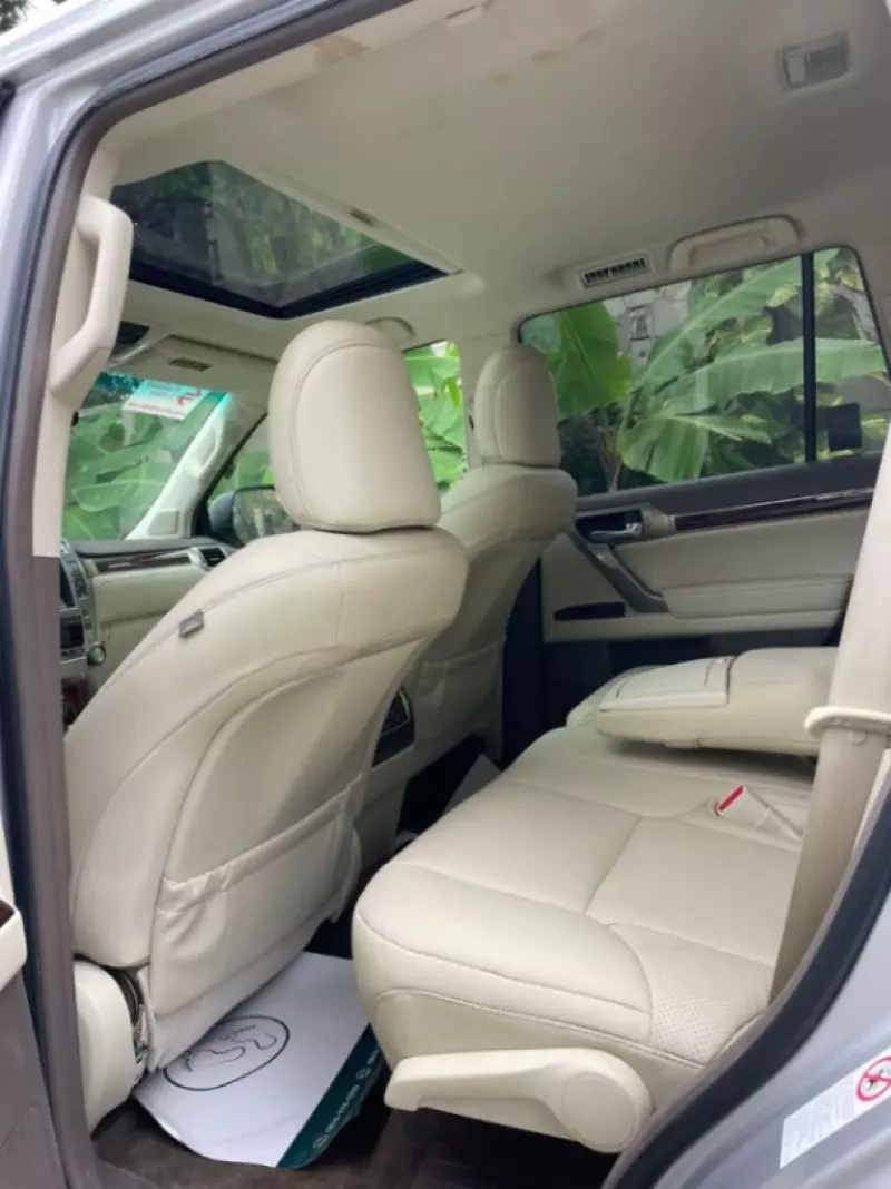 Lexus GX 460   - 2010