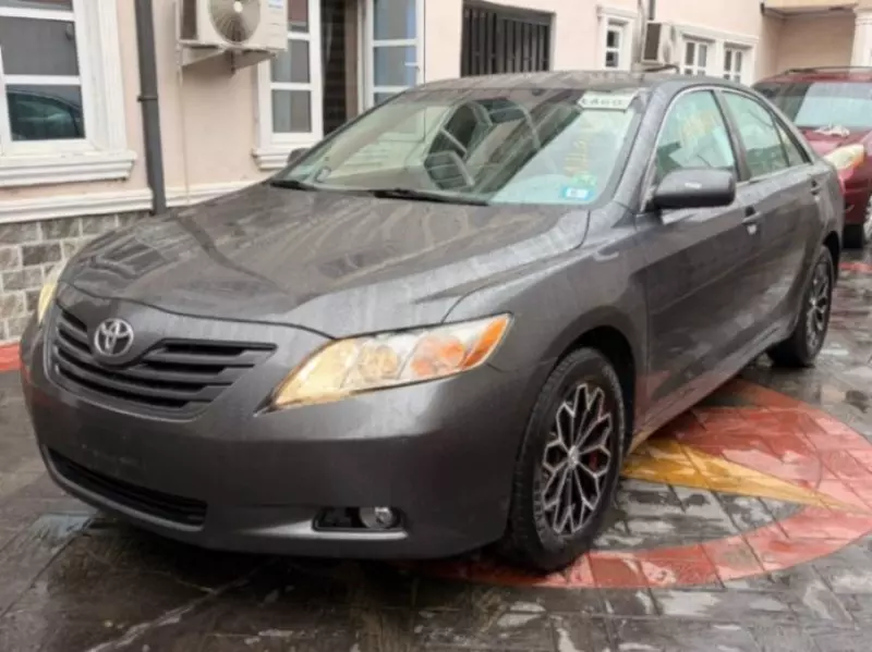 TOYOTA Camry   - 2009