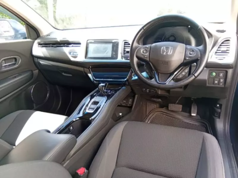 Honda Vezel    - 2019