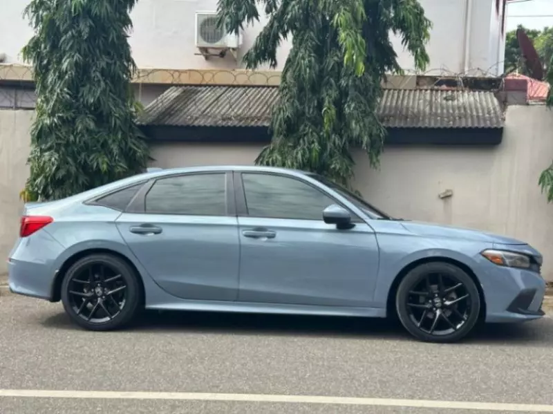 Honda Civic - 2024