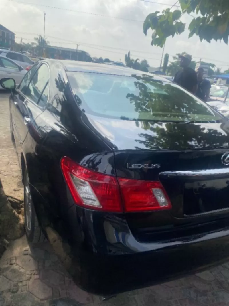 Lexus ES 350   - 2007