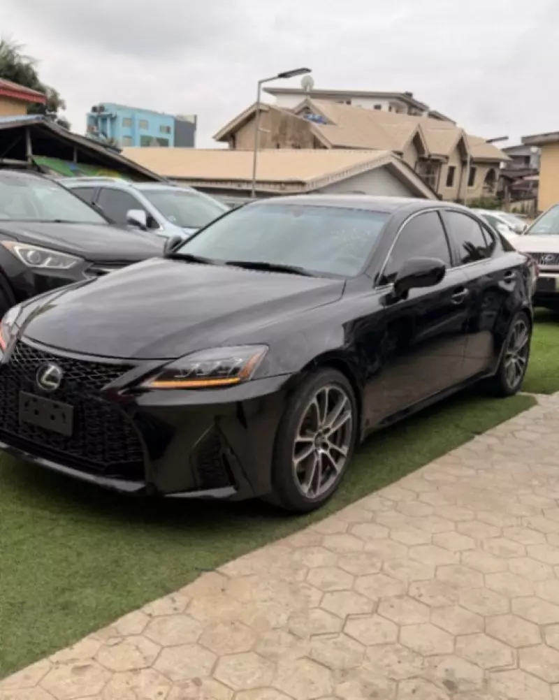 Lexus IS   - 2007