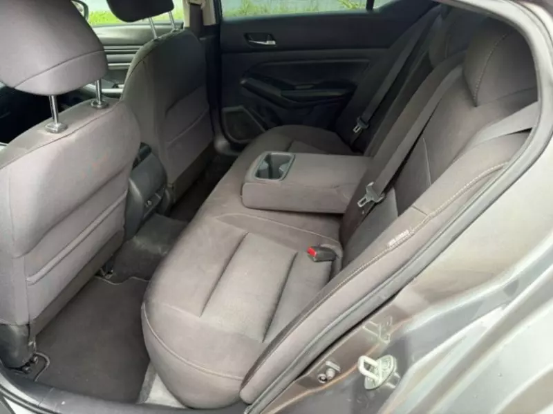 Nissan Altima   - 2019