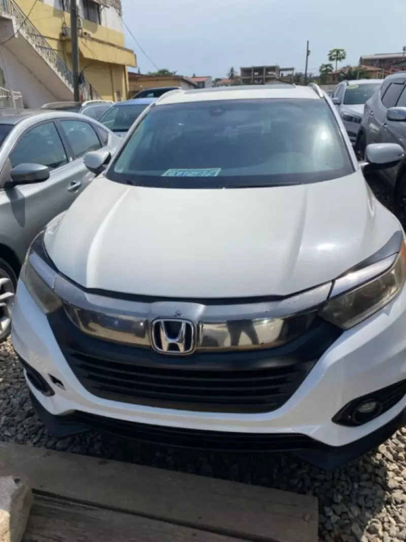 Honda HONDA ACCORD COUPE   - 2020