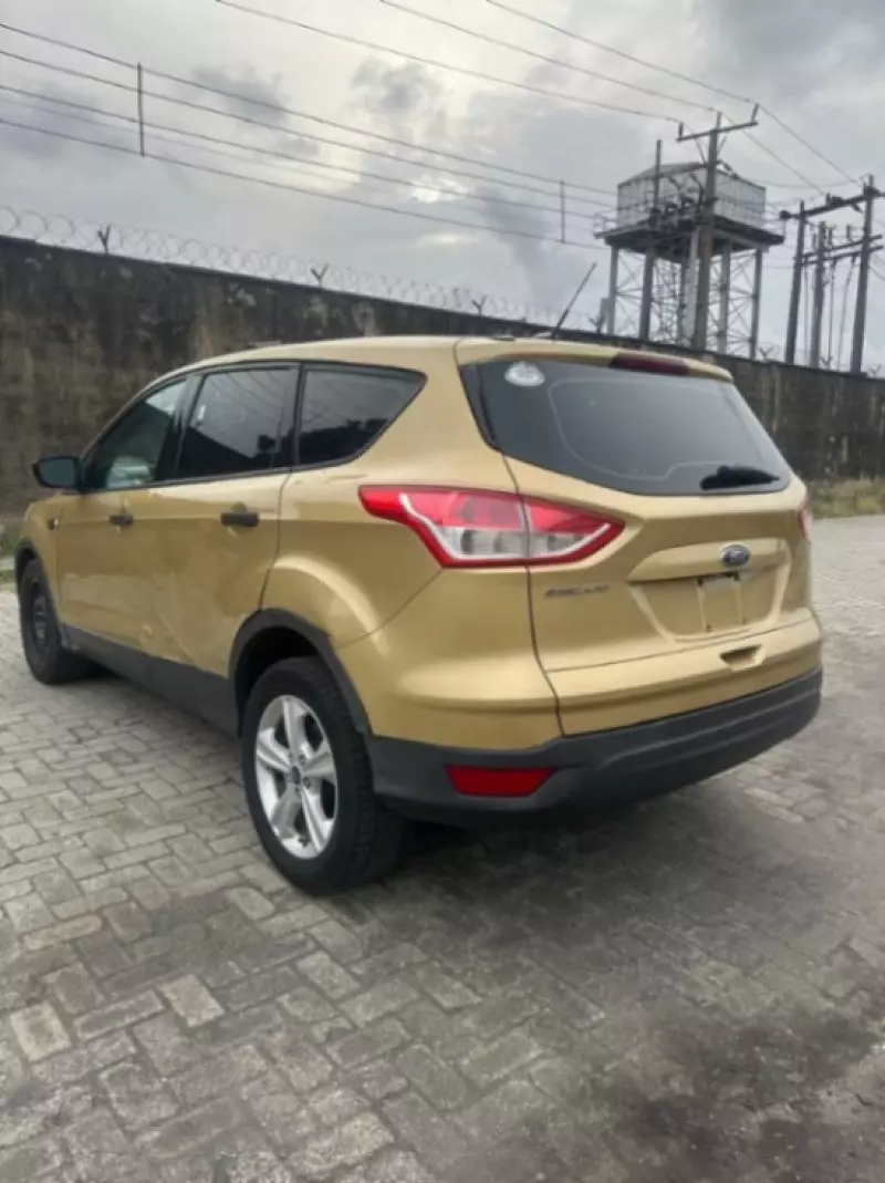 Ford Escape   - 2014