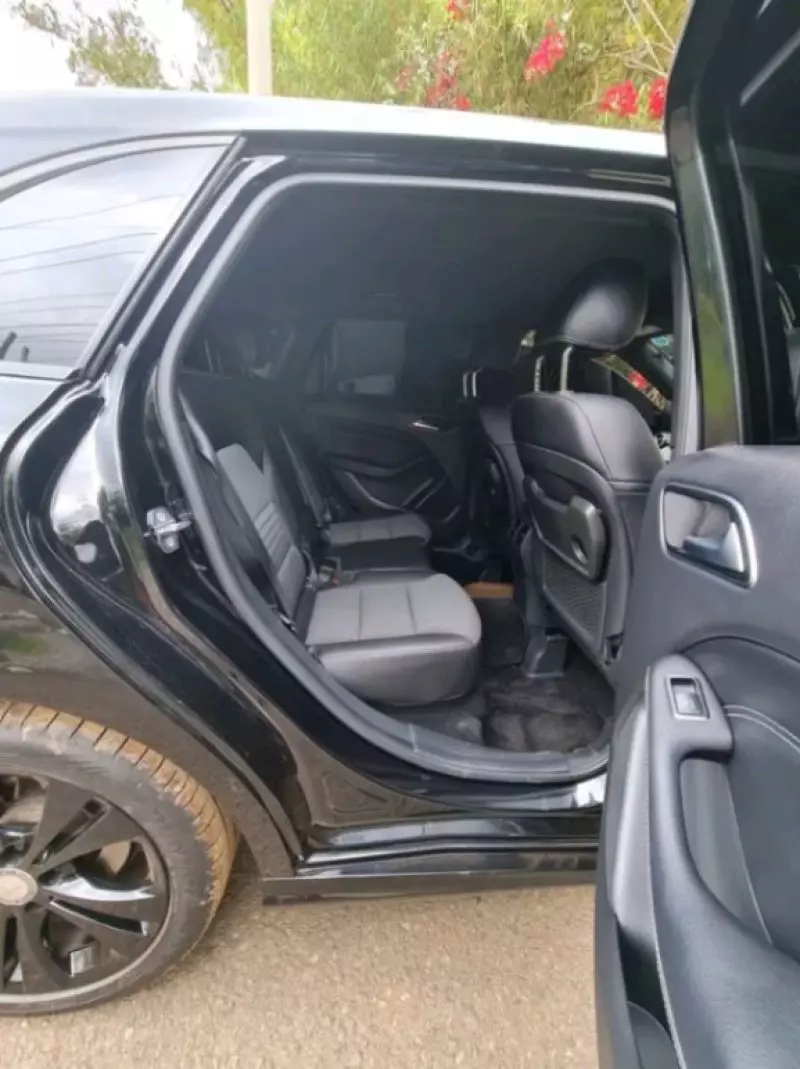 Mercedes-Benz B 180   - 2018