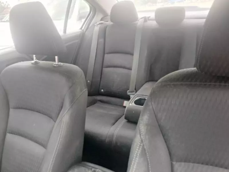 Honda Accord   - 2014