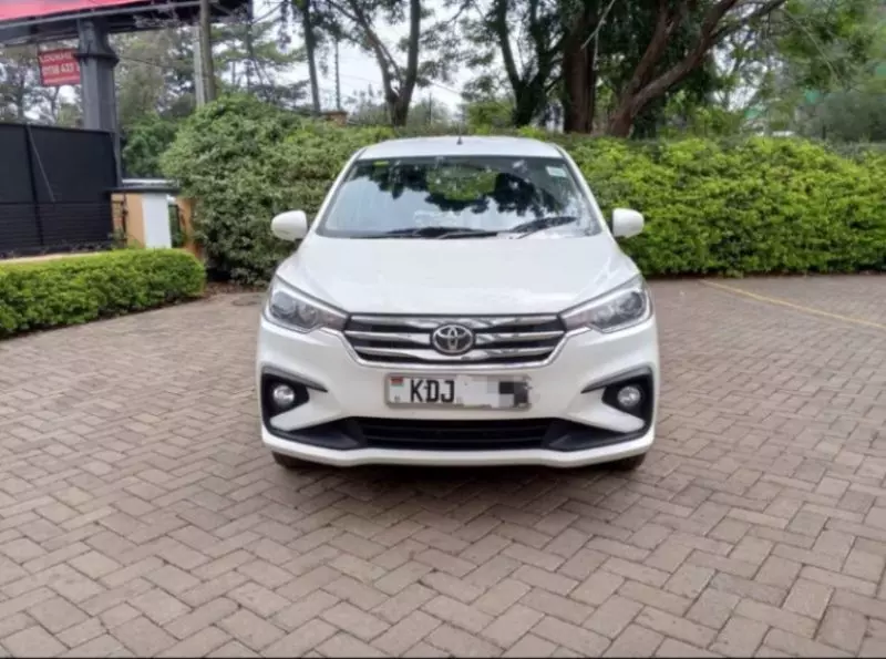 TOYOTA Corolla   - 2021