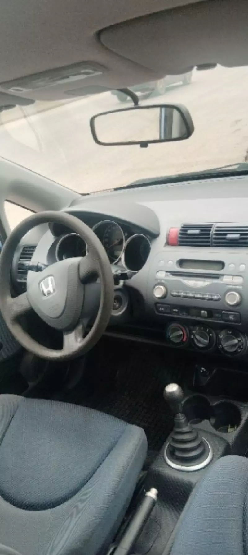 Honda Jazz   - 2004