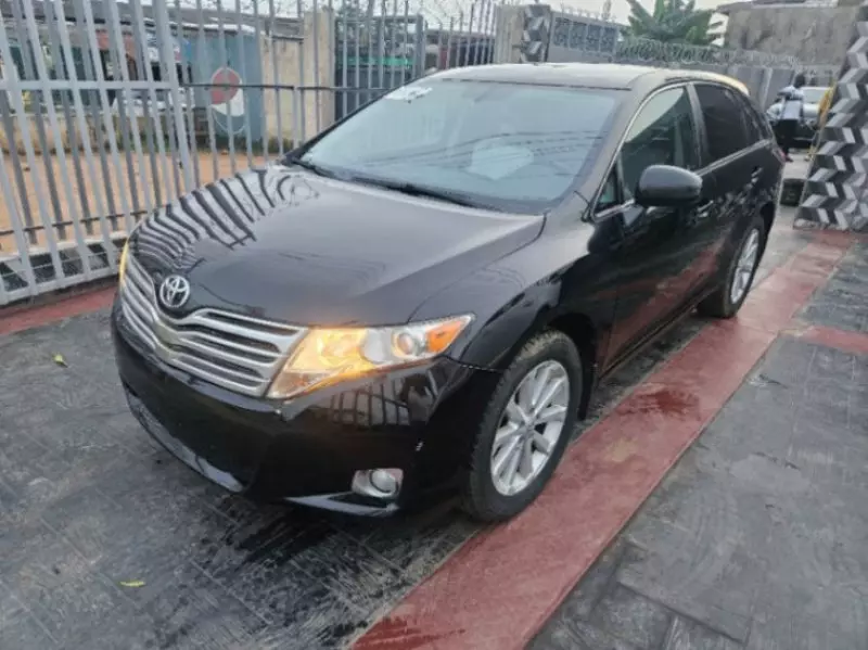 Toyota Venza   - 2010