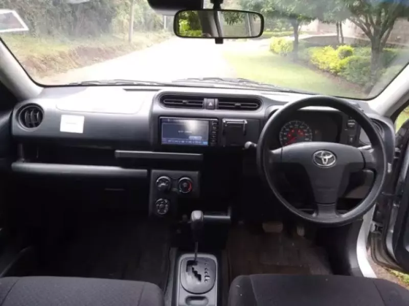 Toyota Probox    - 2018