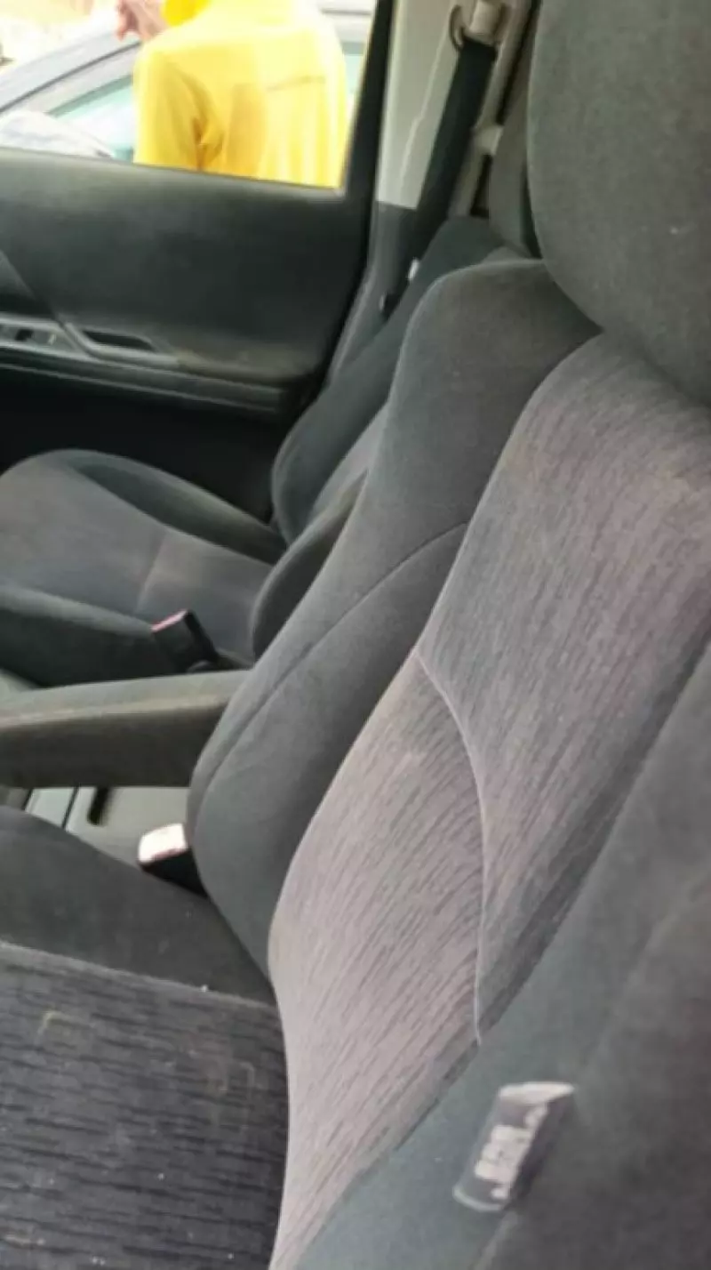 Toyota Alphard   - 2012