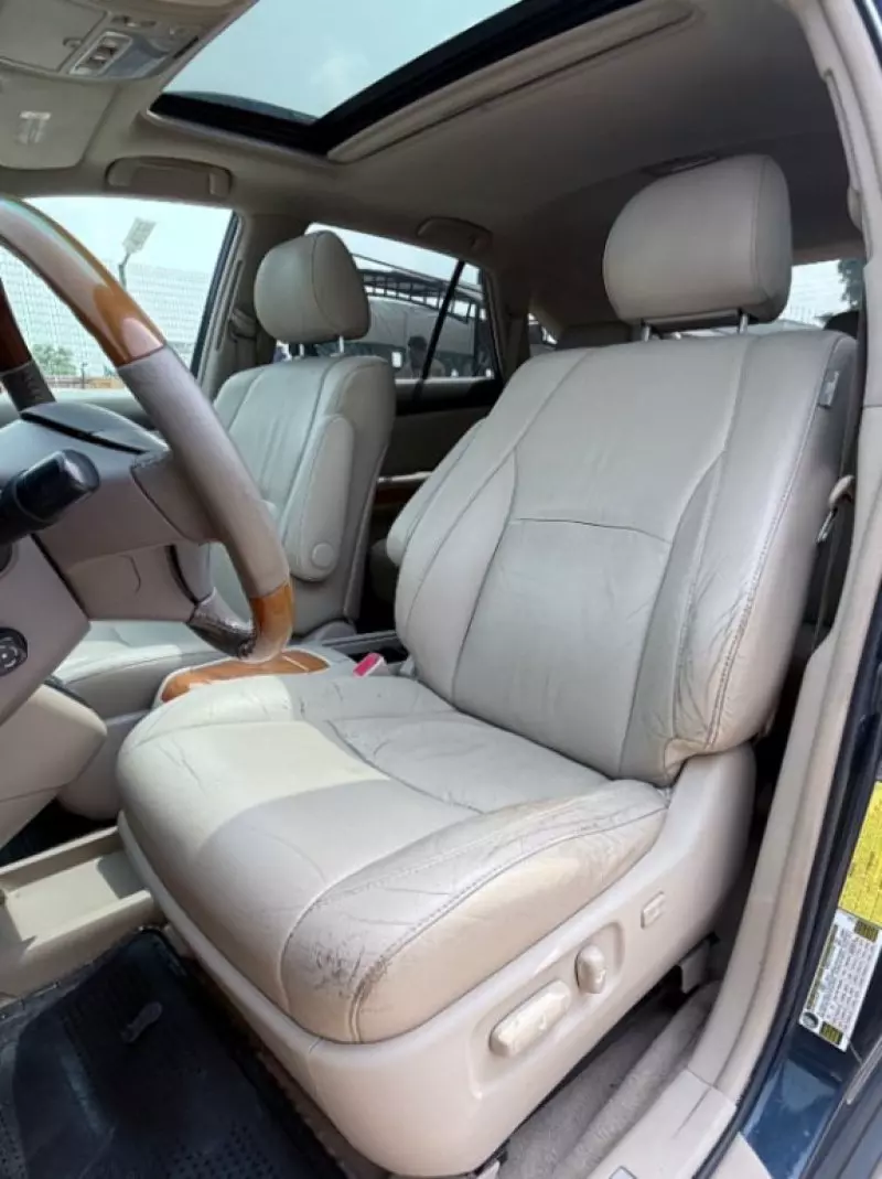 Lexus RX - 2007