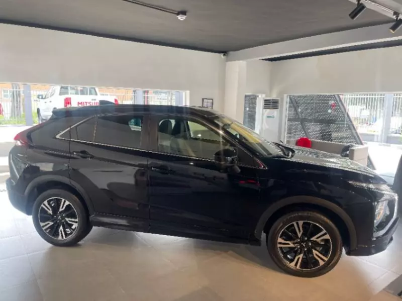 Mitsubishi Eclipse Cross 4x2 - 2025