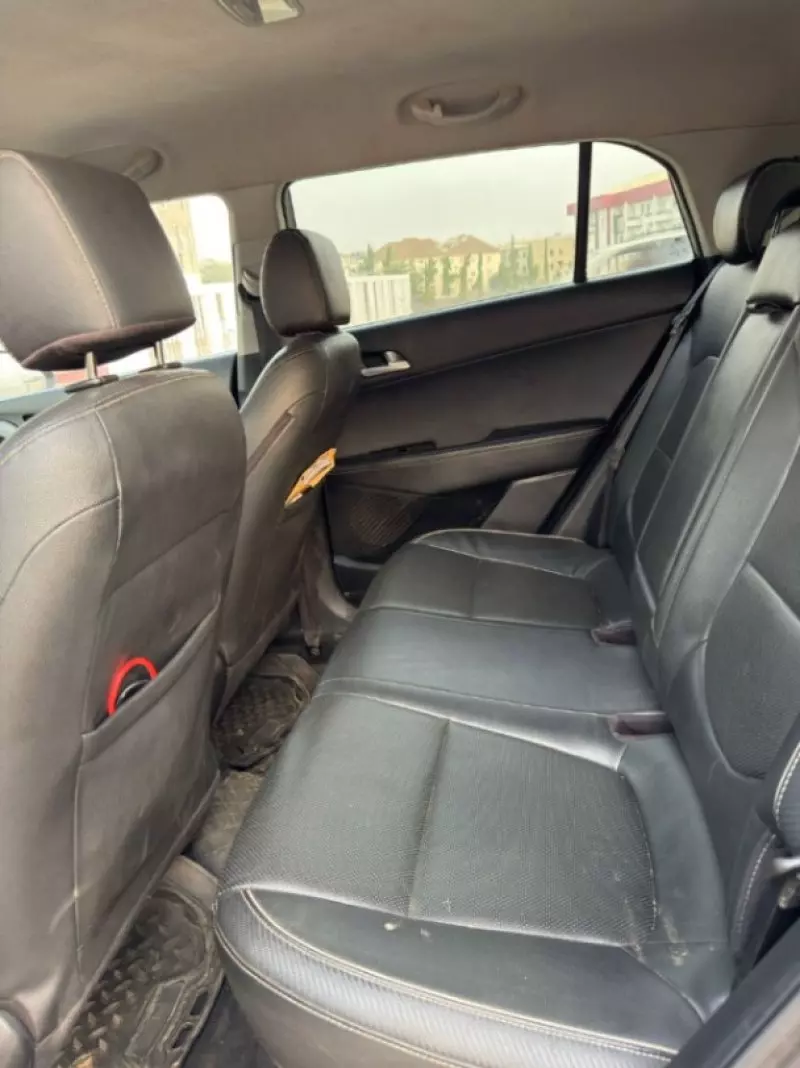 Hyundai Creta   - 2020