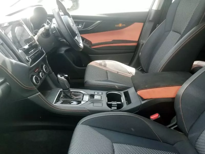 Subaru XV - 2016