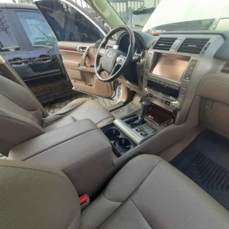 Toyota Lexus RX 450   - 2015
