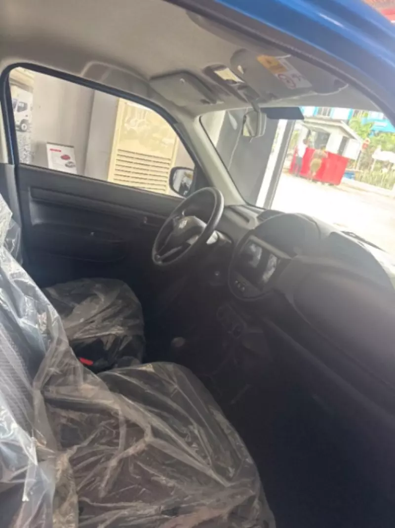 SUZUKI S-presso GL   - 2026