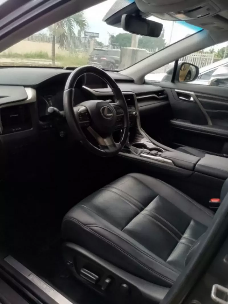 Lexus RX 350   - 2014