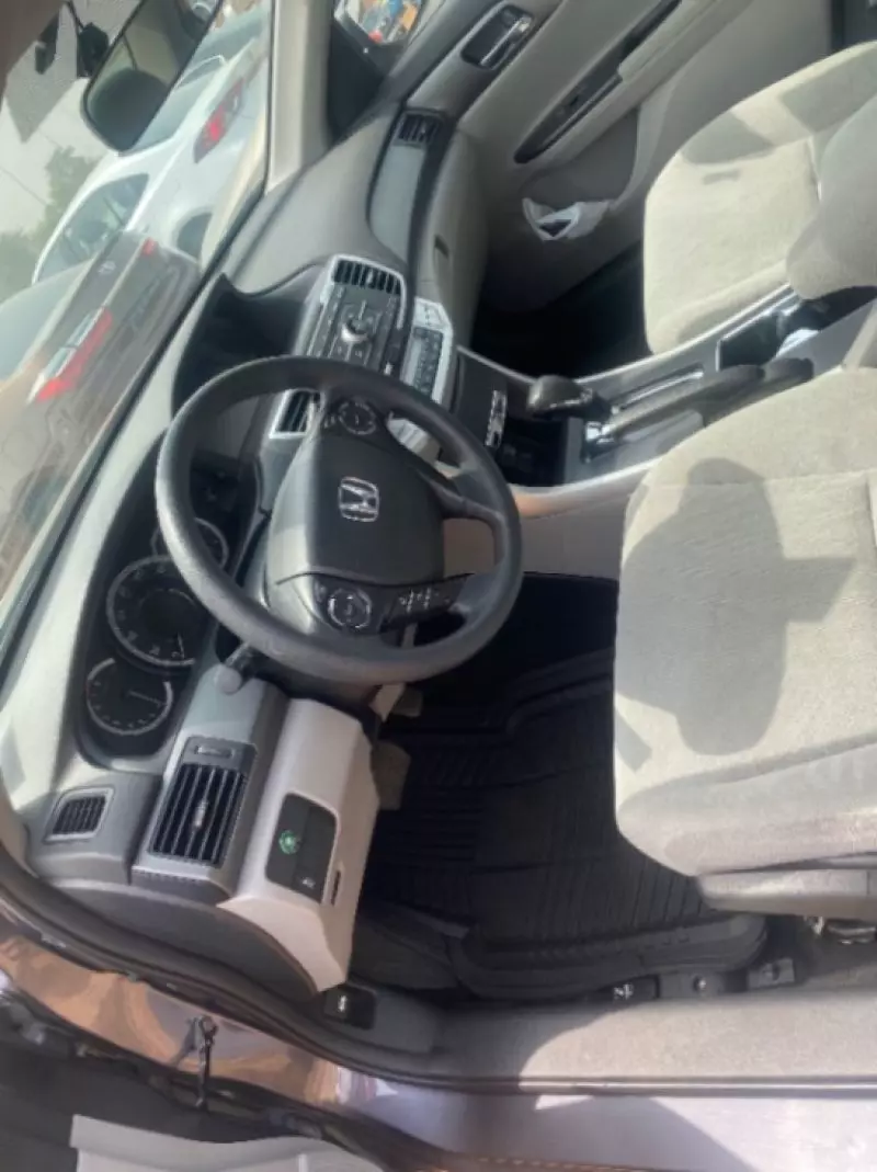 Honda Accord   - 2013