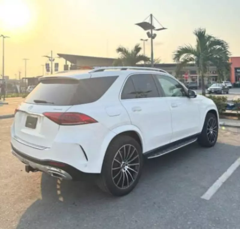 Mercedes-Benz GLE 350   - 2020