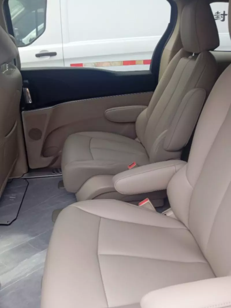 Buick Regal   - 2018
