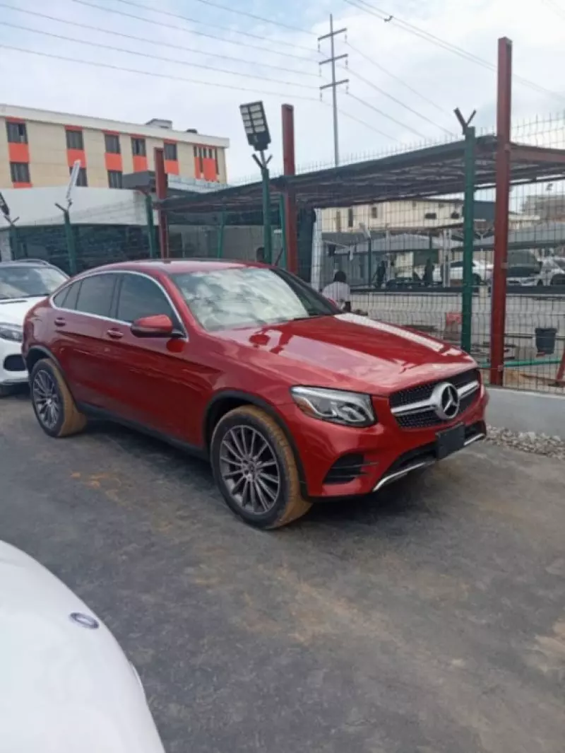 Mercedes-Benz GLE 450   - 2016