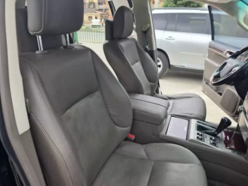 Lexus GX 460   - 2010