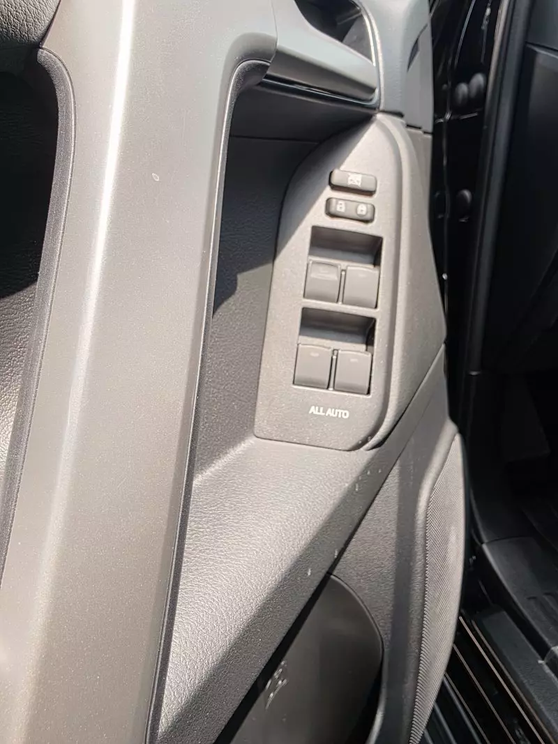 Toyota Landcruiser Prado   - 2023