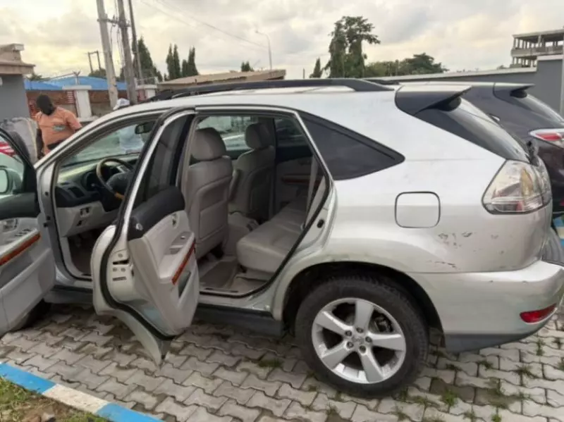 Lexus RX 330   - 2007