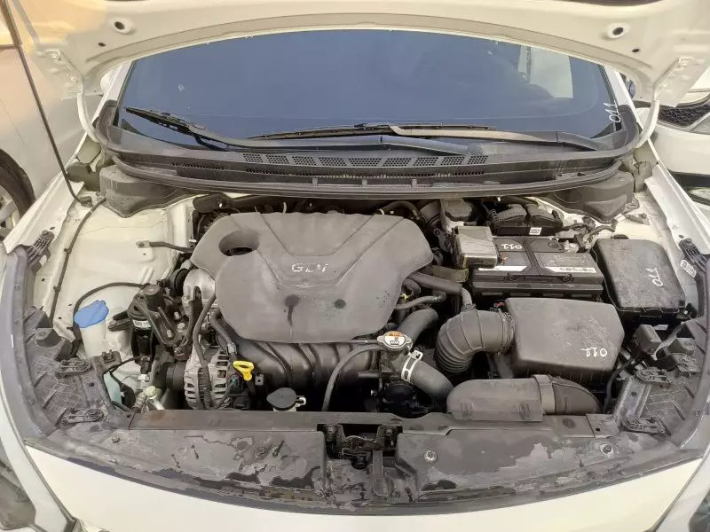 KIA K3   - 2015