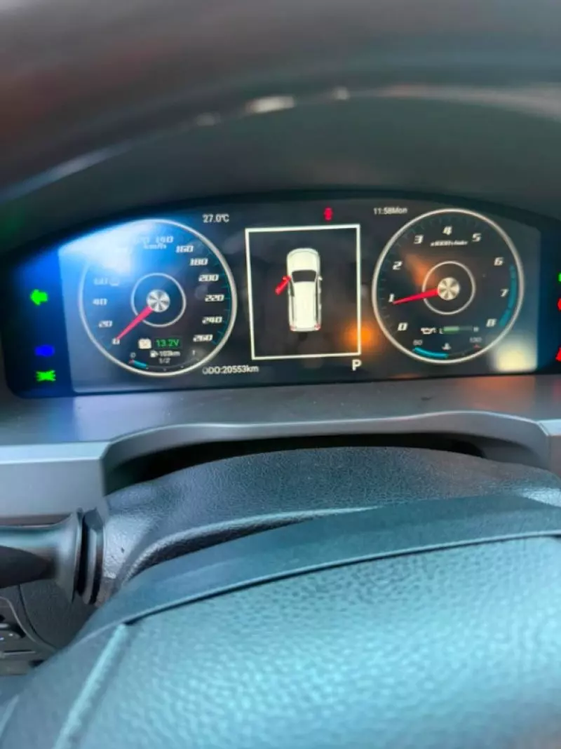 TOYOTA Landcruiser V8 - 2020