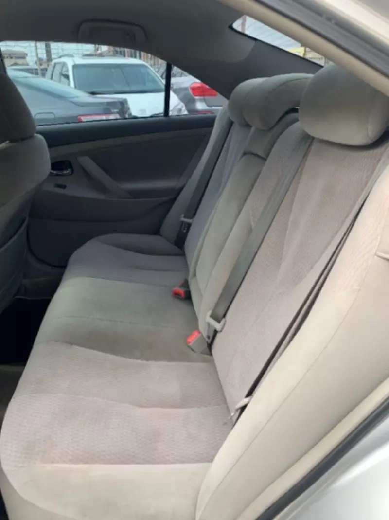 Toyota Camry   - 2007