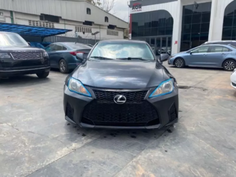 Lexus IS 250   - 2006