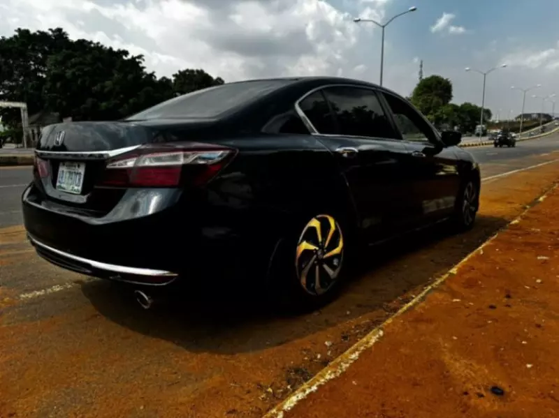 Honda Accord   - 2013