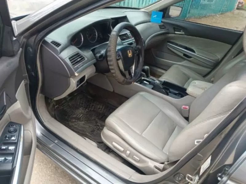 Honda Accord   - 2008
