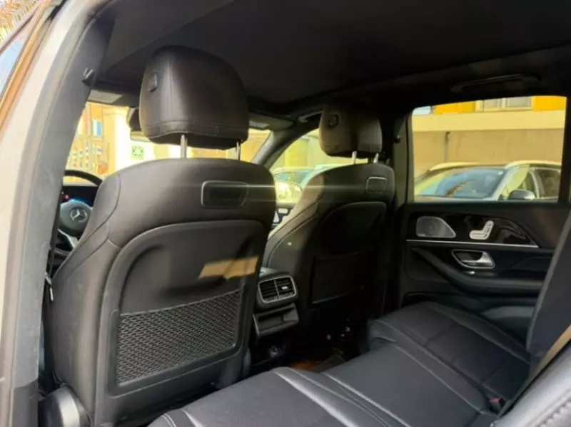 Mercedes-Benz GLE 350   - 2020