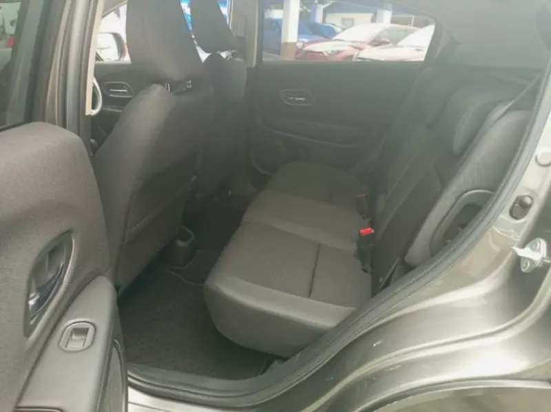 Honda Vezel    - 2020