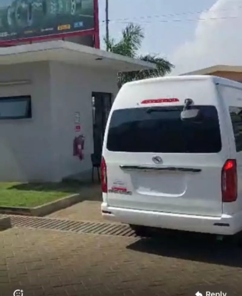 KING LONG KINGO MINIVAN KINGO MINIBUS DIESEL 2.5L   - 2026