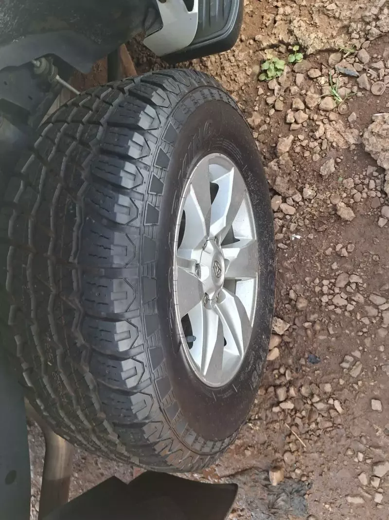 TOYOTA Landcruiser prado TX - 2018