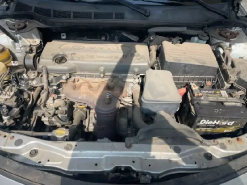 TOYOTA Camry   - 2009