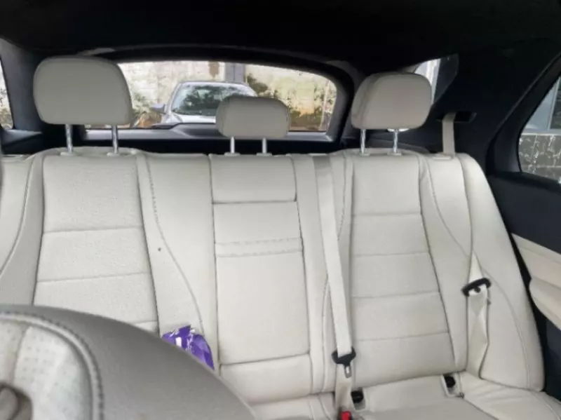 Mercedes-Benz GLE-Class   - 2021