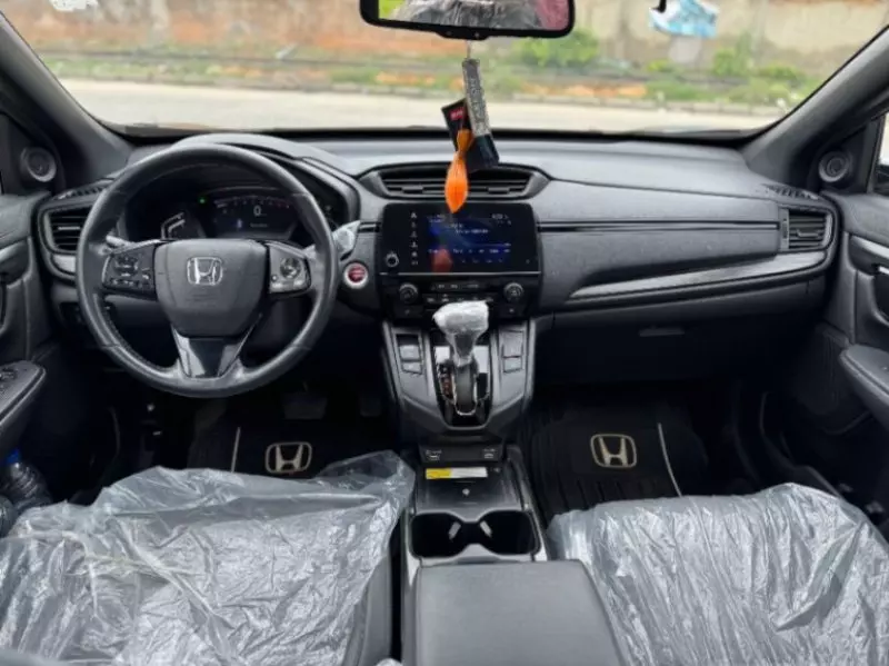 Honda CR-V   - 2020