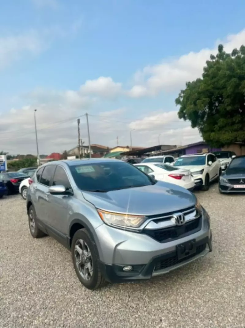 Honda CR-V   - 2020