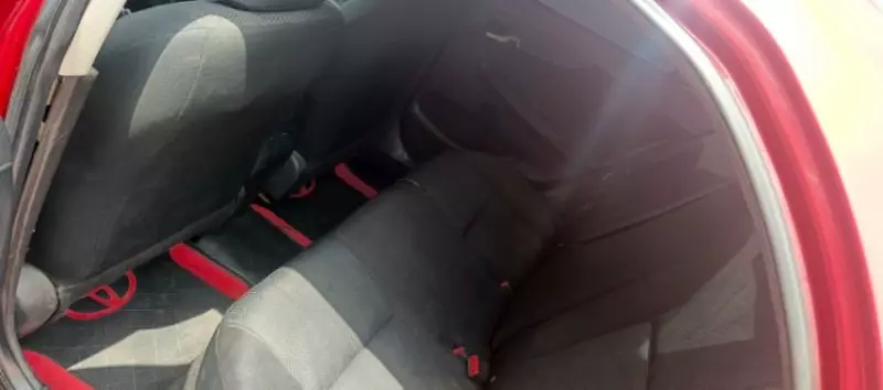 Toyota Corolla   - 2009