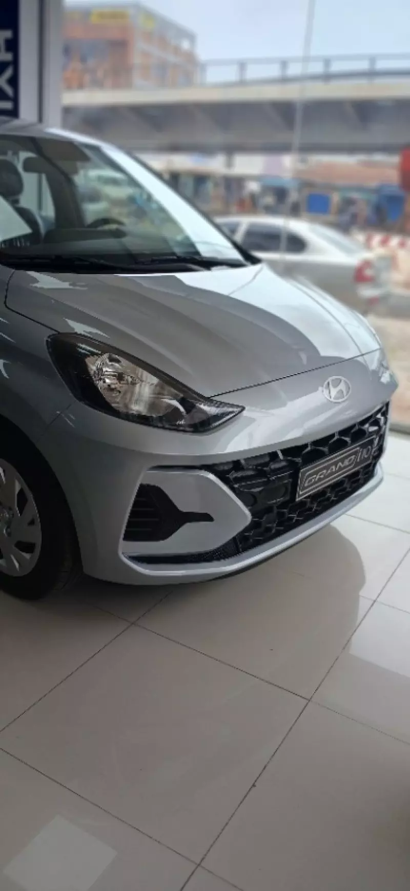 Hyundai i10   - 2026