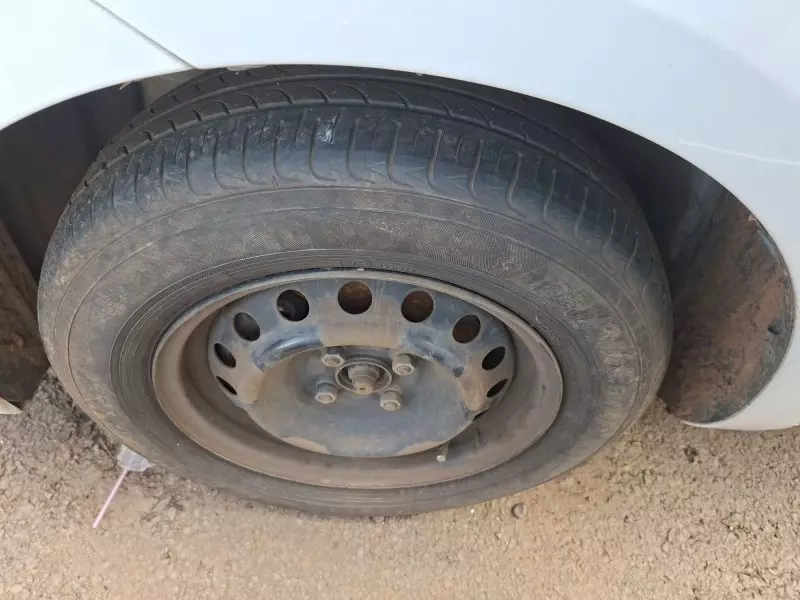 Toyota Rumion   - 2013