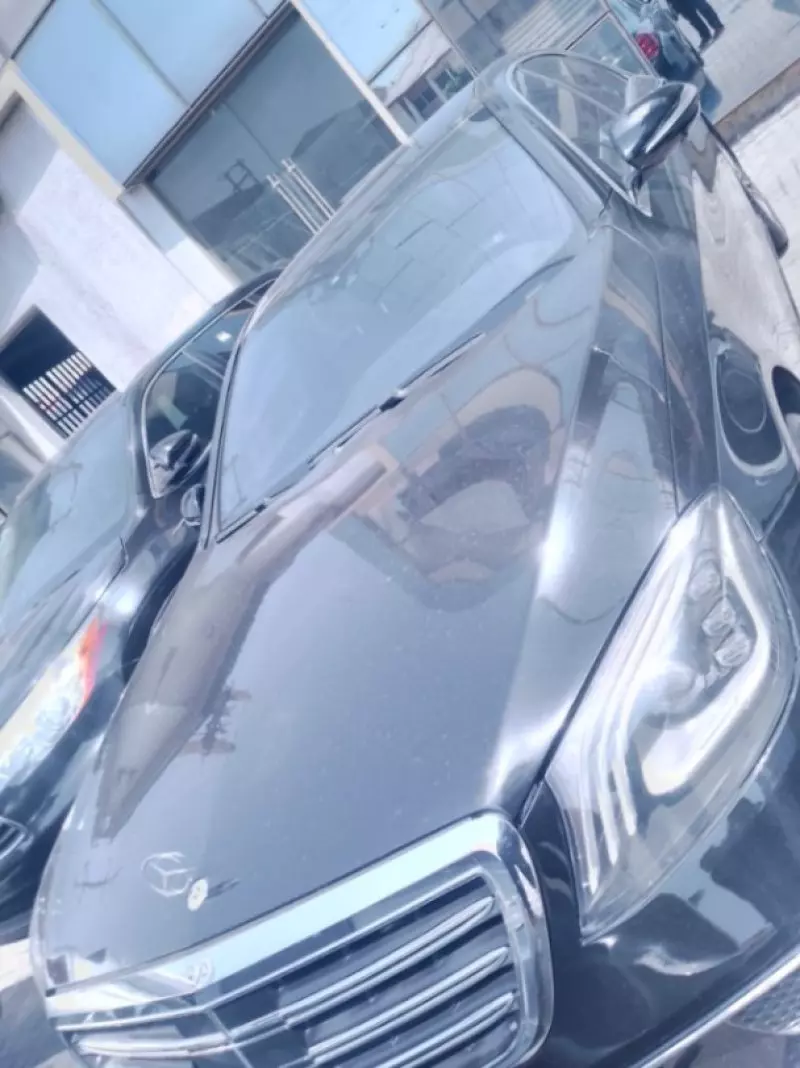 Mercedes-Benz S 550   - 2014